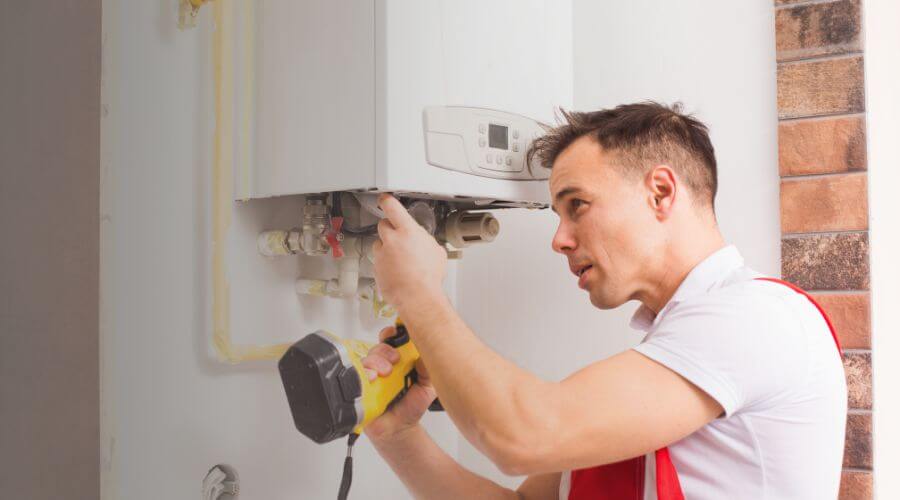 Professional Leak Detection in Ashland, OH
